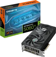 GeForce RTX™ 5060 Ti EAGLE OC 8G