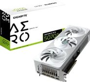 GeForce RTX™ 5070 Ti AERO OC 16G