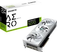 GeForce RTX™ 5070 AERO OC 12G