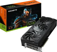 GeForce RTX™ 5090 WINDFORCE OC 32G