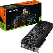 GeForce RTX™ 5080 WINDFORCE OC SFF 16G