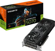 GeForce RTX™ 5070 WINDFORCE SFF 12G