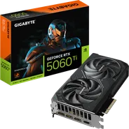 GeForce RTX™ 5060 Ti WINDFORCE 8G
