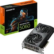 GeForce RTX™ 5060 WINDFORCE 8G