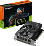 GeForce RTX™ 5050 D6 8G