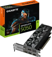 GeForce RTX™ 5050 OC Low Profile 8G