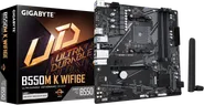 B550M K WIFI6E