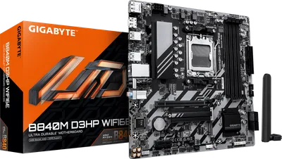 B840M D3HP WIFI6E