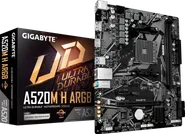 A520M H ARGB