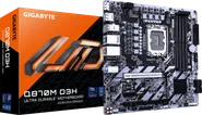 Q870M D3H