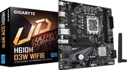 H610M D3W WIFI6 (Rev. 1.1)