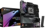 X870E AORUS MASTER