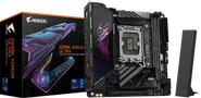 Z890I AORUS ULTRA