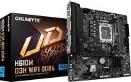 H610M D3H WIFI DDR4