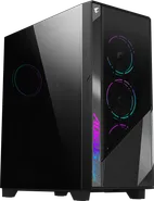 AORUS C500 GLASS