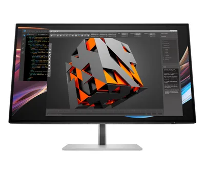 Series 7 Pro 27 tum 4K Thunderbolt 4 Monitor – 727pk utan PVC