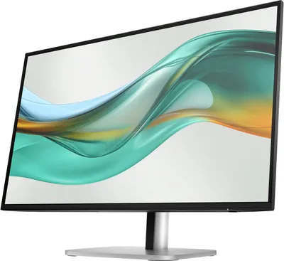 Series 5 Pro 27 tum QHD USB-C skärm – 527pu utan PVC