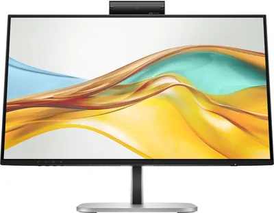 Series 5 Pro 23,8 tum FHD USB-C konferensskärm – 524pm