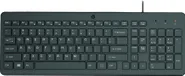 150 trådat tangentbord
