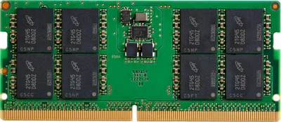 32 GB DDR5 5600 MHz SODIMM-minne