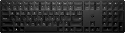 450 programmerbart trådlöst tangentbord