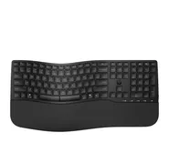 685 Komfort Dual-Mode trådlöst tangentbord