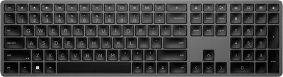 975 trådlöst tangentbord med dubbla lägen