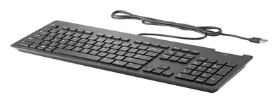 Bus Slim v2 Smart Card USB Keyboard