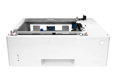 LaserJet 550-arks pappersmagasin