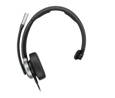 Poly Mission 615 Monaural USB Wired Headset
