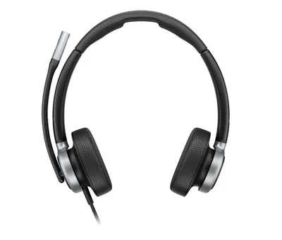 Poly Mission 625 Stereo USB Wired Headset