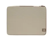 Protective 13-14" Laptop Sleeve (Latte Taupe)