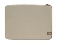 Protective 15-16" Laptop Sleeve (Latte Taupe)