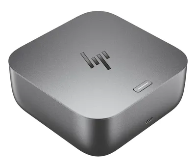 Thunderbolt 4 100W G6 Dock