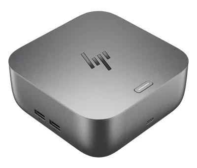 Thunderbolt 4 Ultra 180W G6 Dock