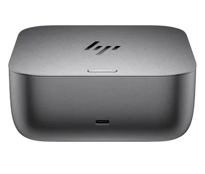 Thunderbolt 4 Ultra 280W G6 Dock
