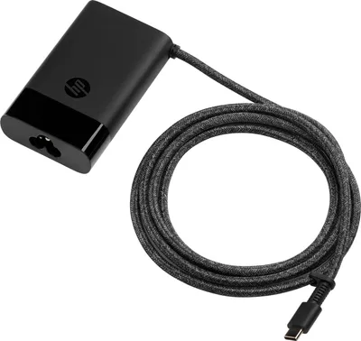 USB-C 65 W laddare för bärbar dator