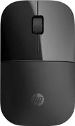 Z3700 svart trådlös mus