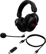 HyperX Cloud II Core trådlöst gaming-headset