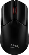 HyperX Pulsefire Haste 2 – trådlös gaming-mus (svart)