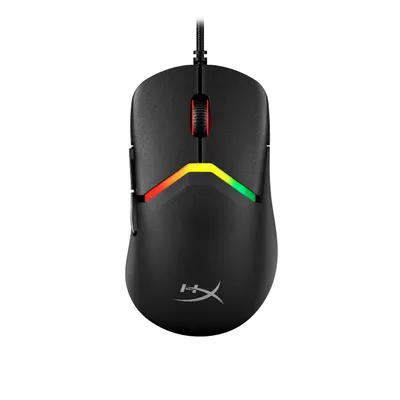 HyperX Pulsefire Saga gaming-mus (svart)