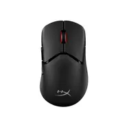 HyperX Pulsefire Saga Pro trådlös gaming-mus (svart)