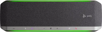 Poly Sync 60 Microsoft Teams-certifierad Speakerphone