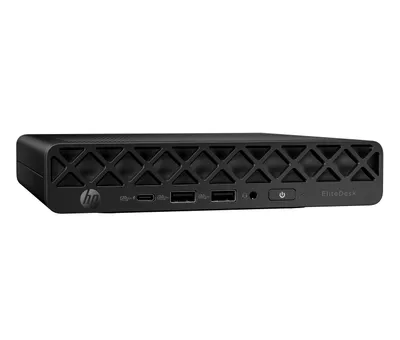 EliteDesk 8 Mini G1i Desktop AI PC