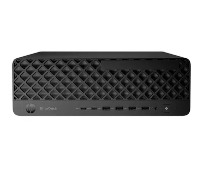 EliteDesk 8 SFF G1i Desktop AI PC