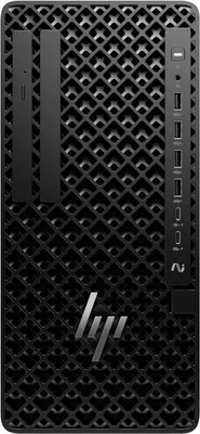 Z1 Tower G1i Desktop PC
