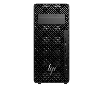 Z2 Tower G1i Workstation Desktop PC