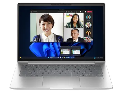 EliteBook 6 G1ah 14 inch Notebook PC