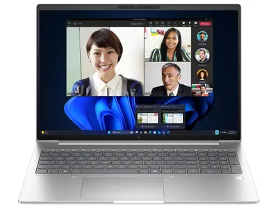 EliteBook 6 G1ah 16 inch Notebook PC