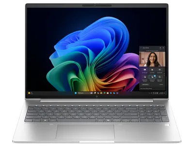 EliteBook 6 G1i 16 inch Notebook AI PC Wolf Pro Security Edition